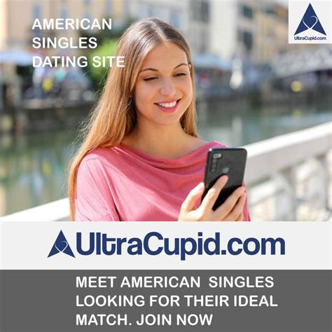 Dating sites for american singles